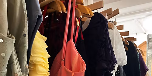 Bespoke prom boutique evening