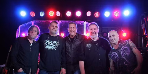 New Year's Eve at the Palm!