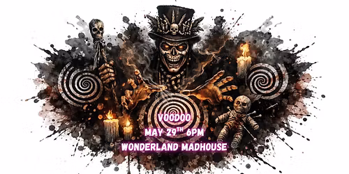 Night of VOODOO