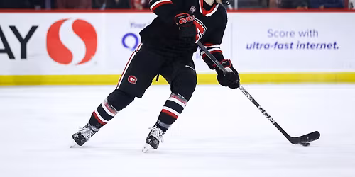 Parking Denver Pioneers at St. Cloud State Huskies Mens Hockey