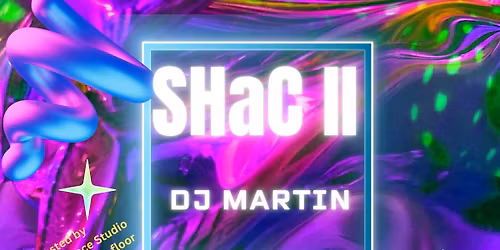 Martin's Birthday Bash with Special Appetizers Int. Waltz class at 7pm