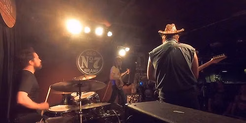 Flagman at xBk Live