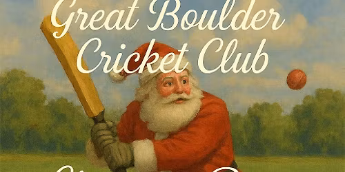 GB\u2019s Christmas Party