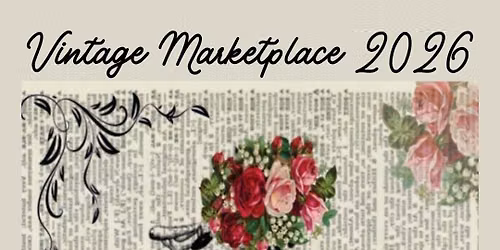 Vintage Marketplace 2026
