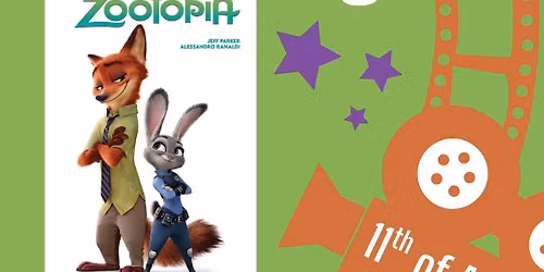 film night - nosweth ffilm