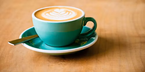 Coffee Social at Bonnet Springs