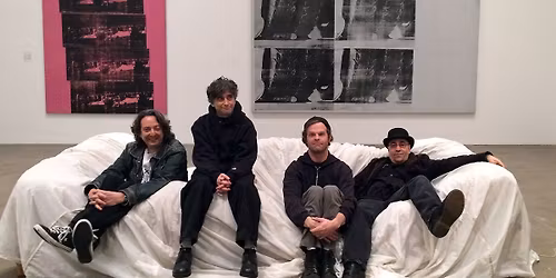 The Dead Milkmen, PAL