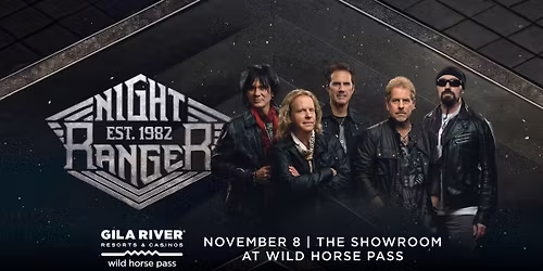 Night Ranger