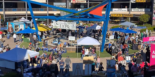 FREE Conservation Expo