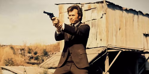Dirty Harry