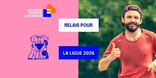 Relais Pour la Ligue 2026