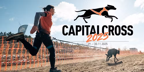 CAPITALCROSS 2025