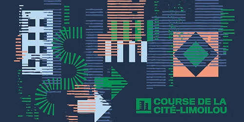 Course de la Cit\u00e9-Limoilou 2026