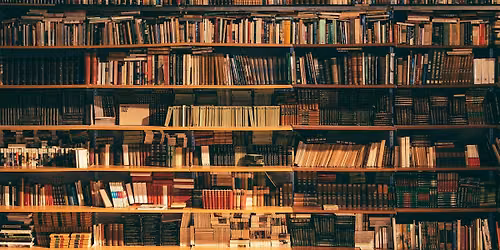 The Third Space Book Club