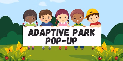 Adaptive Park Pop-Up