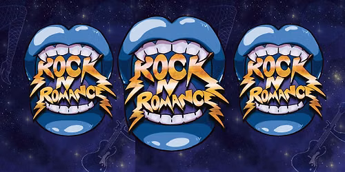 Rock N Romance Revue