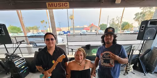 CHRIS KANE TRIO at Jolie\u2019s Place