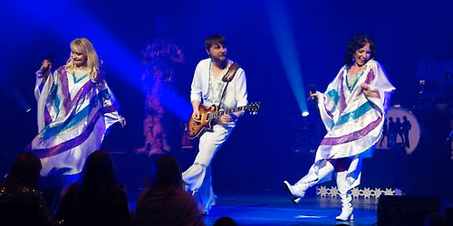 Abbamania