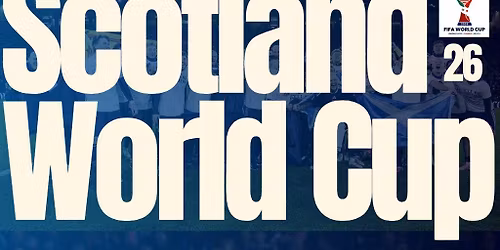 Scotland Vs Haiti Live Screening