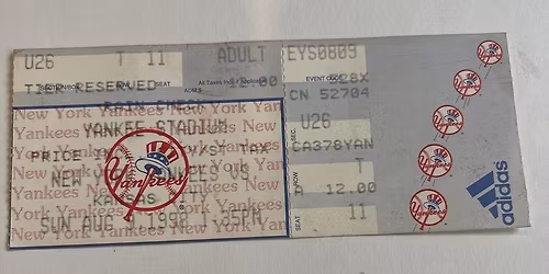 New York Yankees at Kansas City Royals at Kauffman Stadium