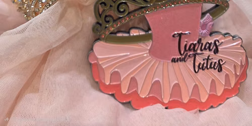 Tiaras and Tutu\u2019s