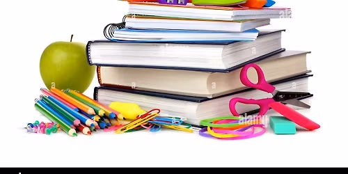 Homeschool Curriculum Sale