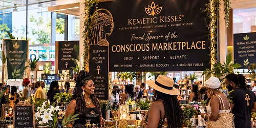 Conscious Marketplace