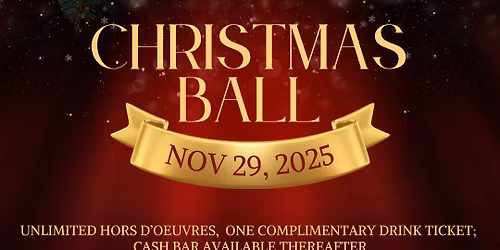 Christmas Ball at Gordon-Lee Mansion