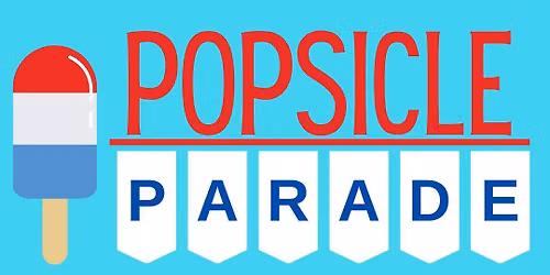 Popsicle Parade