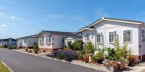 Hazelgrove Park Open Weekend in Saltburn by the Sea, Cleveland