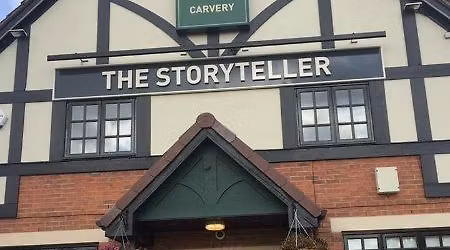 Psychic Nights One To One Readings at The Storyteller Rotherham 30\/03\/2026