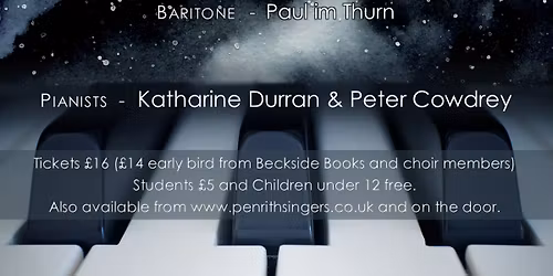 Brahms A German Requiem and Other Works