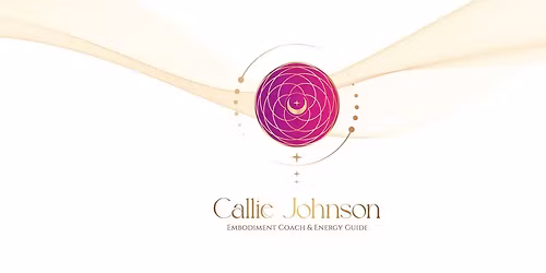 Embodying Sovereignty: Full Moon Workshop