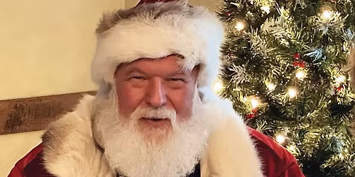 Santa Brunch at Rye Leawood