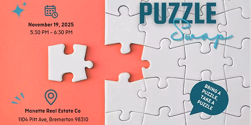 Puzzle Swap