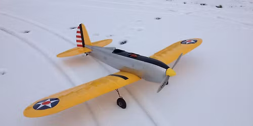 Hangover, Wingover, Noseover Fly-In