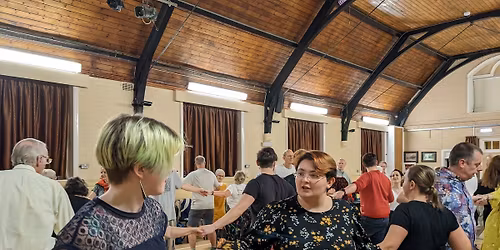 Solent Contra Dance
