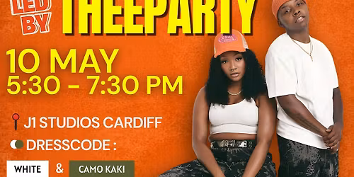 Amapiano Dance Workshop