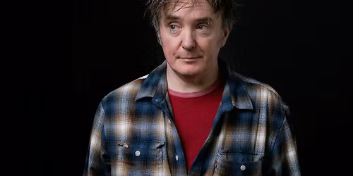 Dylan Moran: LOOKING FOR TROUBLE