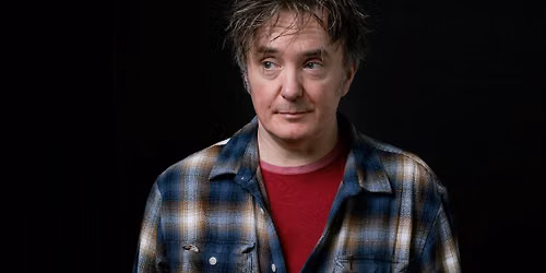 Dylan Moran: LOOKING FOR TROUBLE