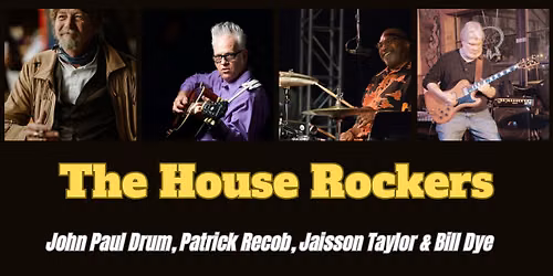 The House Rockers