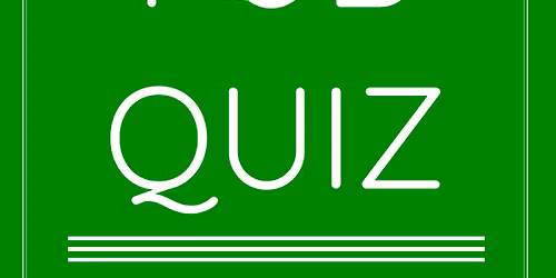 TELL Pub Quiz for Mental Health: Christmas Edition