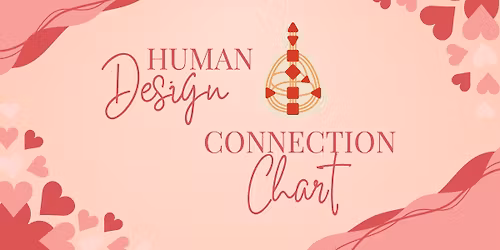 Human Design - Connection Charts