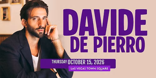 David De Pierro