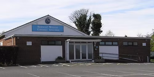 Manford's Comedy Club | Burntwood