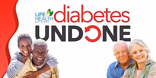 DIABETES UNDONE