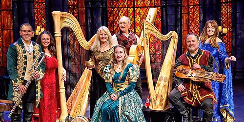 Winter Harp