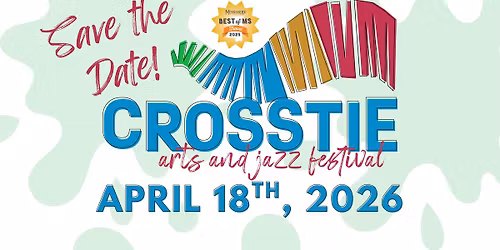 57th Annual Crosstie Arts and Jazz Festival