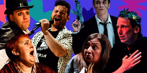 14\/48 Theatre Festival