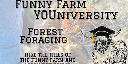 Foraging Class